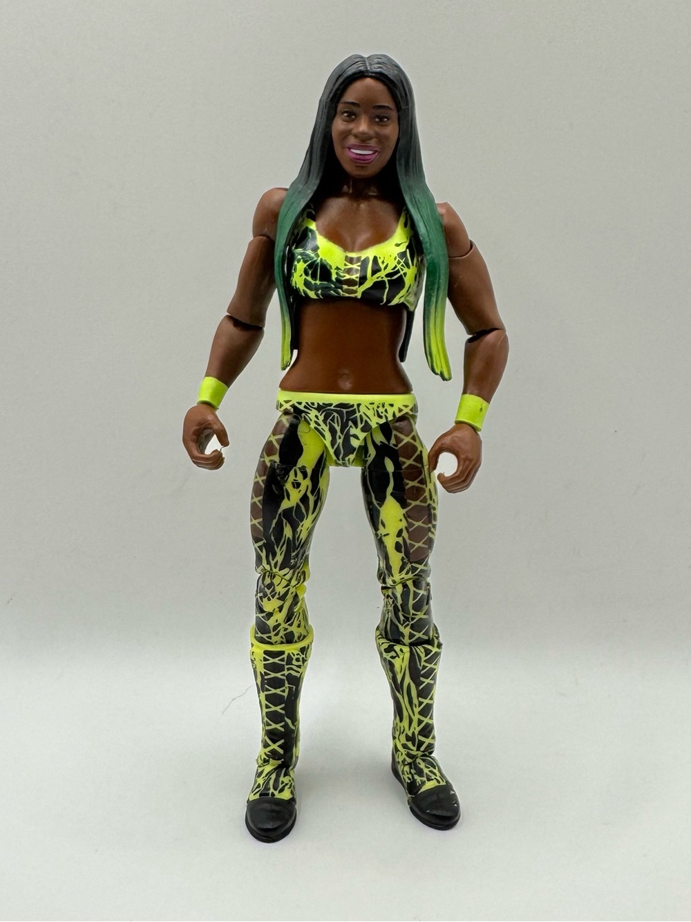2020 WWE Mattel Elite Collection Series 78 Naomi